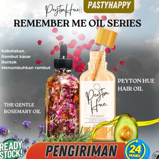 Top Peyton Hue Hair Oil Growth Hair Oil Erum Good