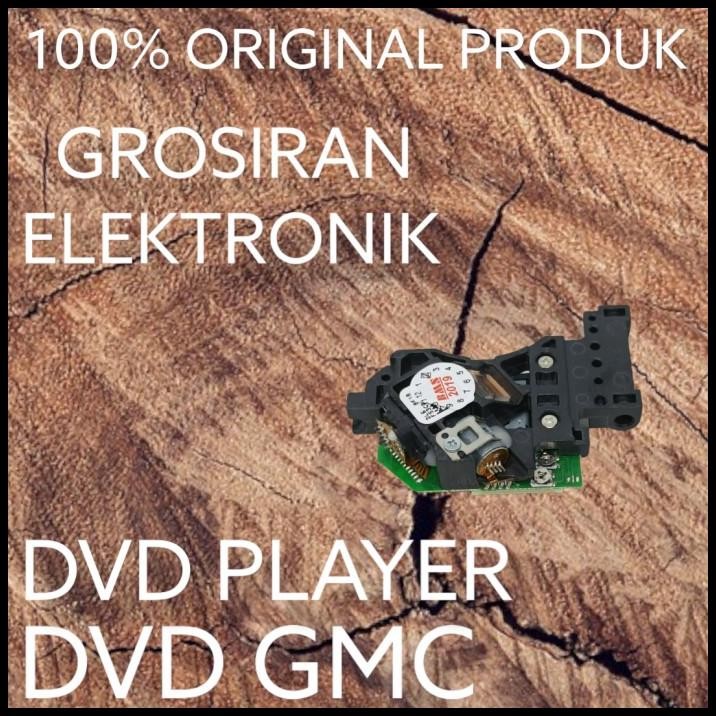 MODUL OPTIK MESIN OPTICAL DVD GMC DVD PLAYER