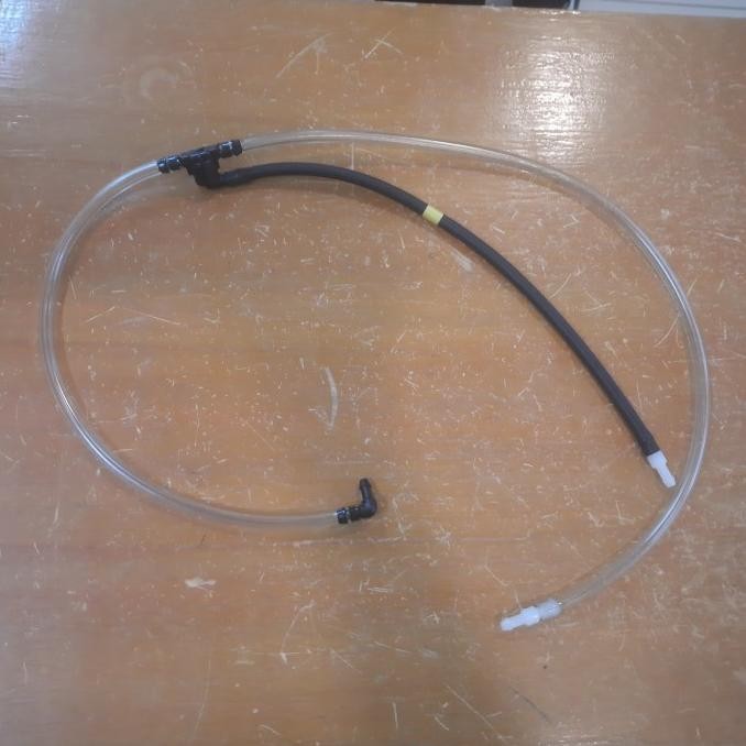 Promo Selang wiper + sambungan Yaris/Vios...(original) COD