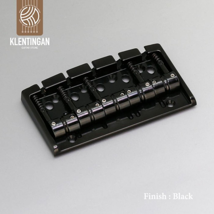 Gotoh Bass Bridge 404Sj-5