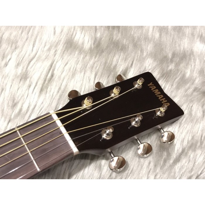 Yamaha Jr2S Mini Gitar Akustik