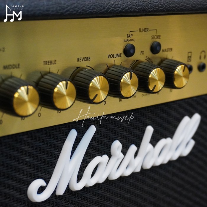 Amplifier Guitar Ampli Guitar Amplifier Ampli Gitar Marshall Mg30Fx