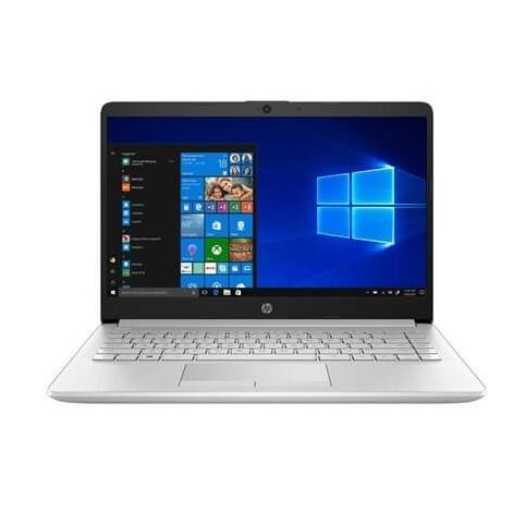 Laptop Hp 14S-Cf2019Tu Intel N4020 8Gb Ssd 256Gb Win10 + Ohs