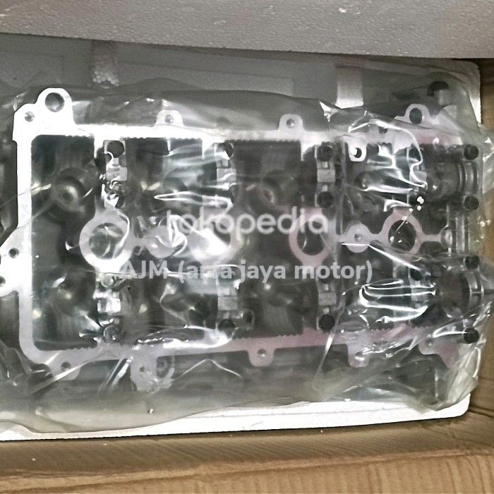 Promo Cylinder Head Grand Max 1.3Cc 1300Cc Gres Baru