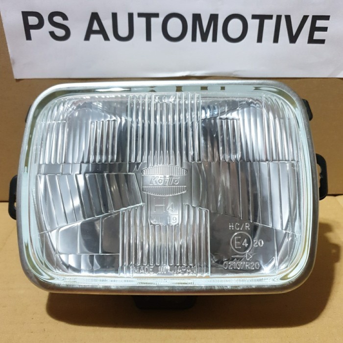 Promo Lampu Depan Mitsubishi L300 Koito Japan