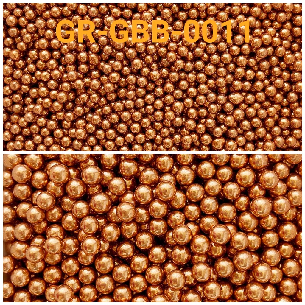 

GR-GBB-0011 Sprinkles sprinkle sprinkel 100gr mutiara rosegold (sprinkles)