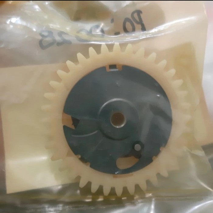 Bagus Camshaft Gxh50 Honda Original