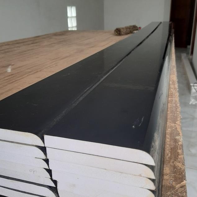 Plint Lantai Pvc 8Cm