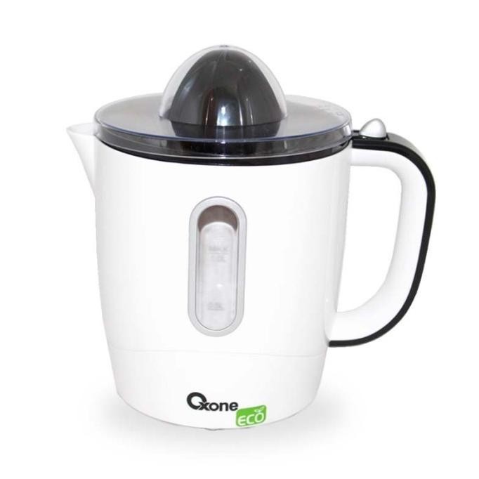 

SALE! OXONE ECO JUICER 1 LITER - PERASAN JERUK 30 WATT OX-100