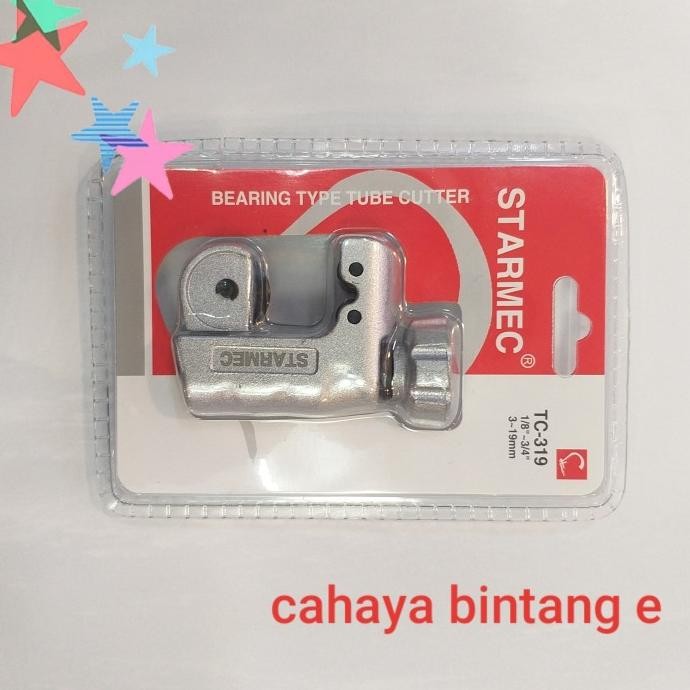 

Promo tube cutter tc-319 starmec COD