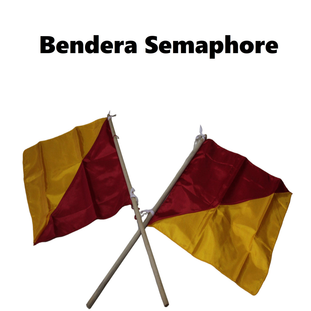 

Bendera Semaphore