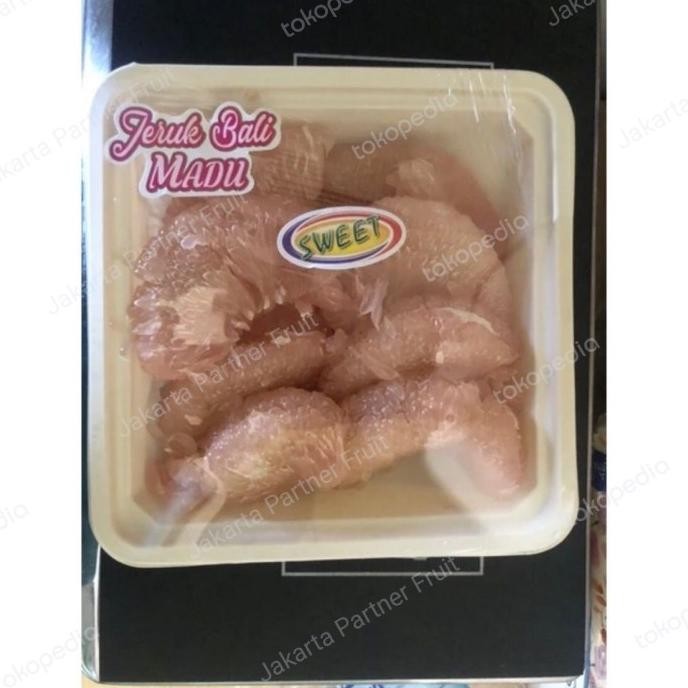 

SALE! JERUK BALI KUPAS MADU MANIS / PACK