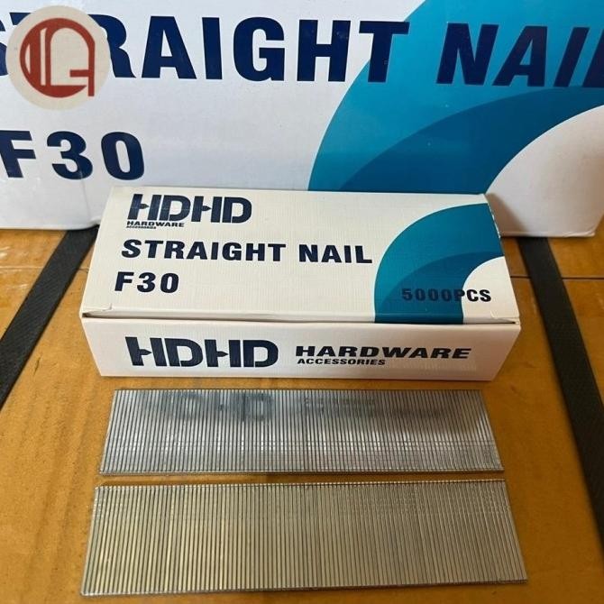 

Promo Isi paku tembak f30 / refill f30 staples angin COD