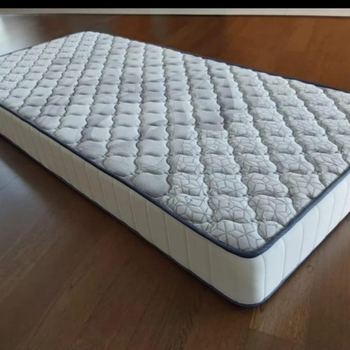 Kasur Busa Royal Foam Grand Deluxe Esteem 90X200X20Cm