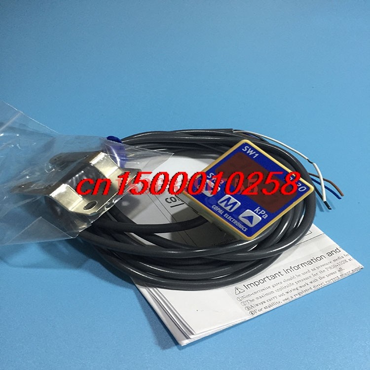 PS30-102R-N-030 Pressure