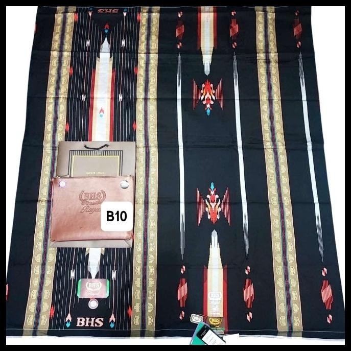terbaru sarung bhs royal stt gold promo