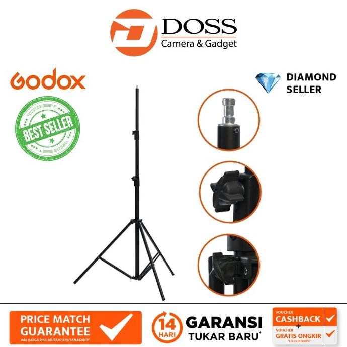 Godox Light Stand 260T Godox Stand Lighting 260 T