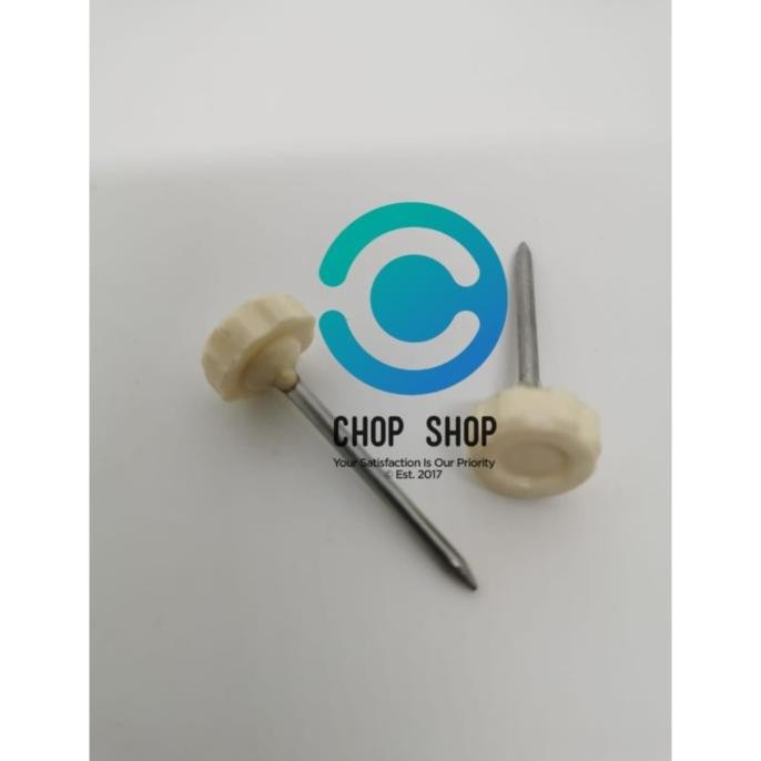 BEST SELLER INCISAL PIN ARTIKULATOR MEDESY DAN ASA (PIN HORIZONTAL/INSISAL)