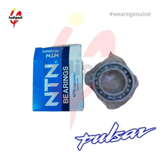 READY STOCK BEARING LAHAR GEAR BELAKANG BAJAJ PULSAR 180 UG4 200 220 NS 200