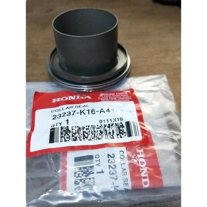 TERLARIS BEARING SEATER NEW SCOOPY FI 2017 HONDA BEAT, BEAT STREET