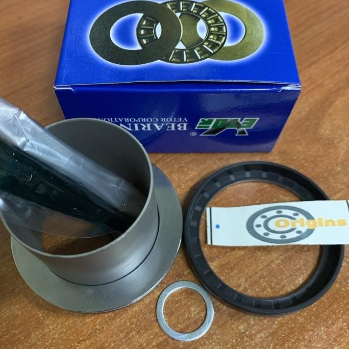 TERLARIS BEARING SEATER KOMPLIT MIO M3 MIO S MIO Z ( NON LONGGAR ) VETOR