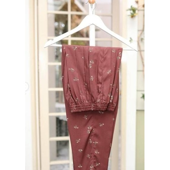 KLO Ditsy Little Pajamas November 2023 Piyama - Baju Tidur Anak seri Epione