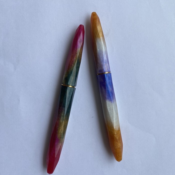 

TERBARU Custom fountain pen