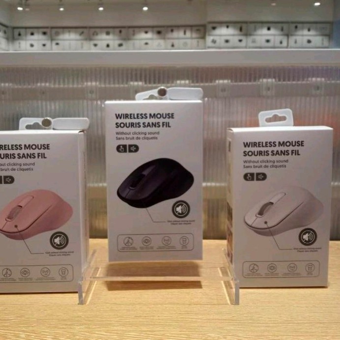 Miniso Mouse Wireless