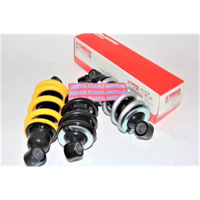 Shock Breaker Shockbreaker Belakang Monoshock Mx King 150 Original