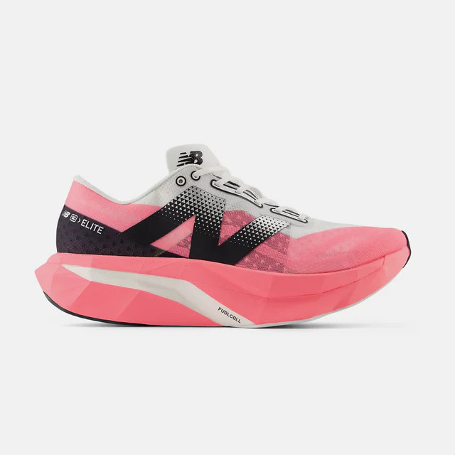 New Balance Men's FuelCell SuperComp Elite v4 Road Running Shoes nb hk