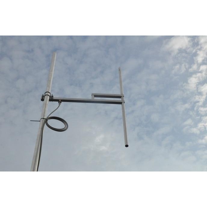 Antena FM Dipole Antenna Broadband Pemancar Radio FM 87.5-108Mhz 2000W