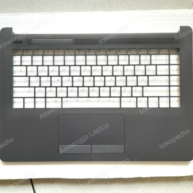 Casing Atas Palmrest HP 14 14-CK 14-CM 240 G7 245-G7 246 CM CK