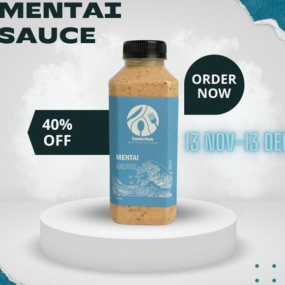 

Au Mentai Mentai Auce Tatehub Gr