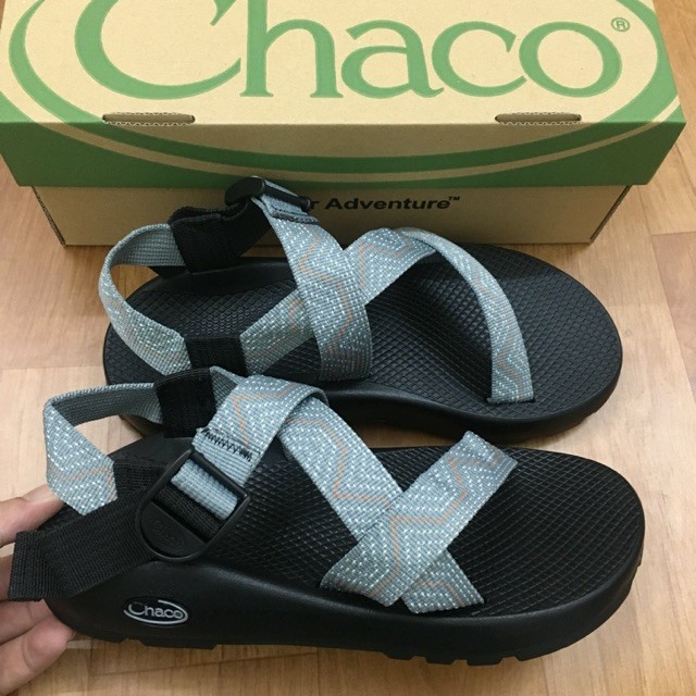 Sandal Chaco Untuk Pria Dan Wanita Dengan video D50 |7684A1E7|