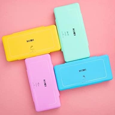 

Miya Himi Gouache 18 Warna 30ml ORI!! (Tanpa Bonus)