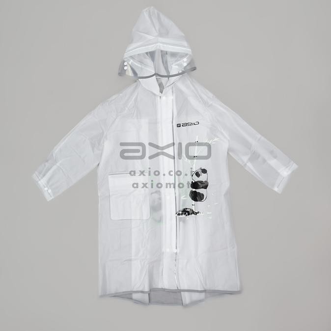 Jas Hujan Anak Axio Ax 132 Original Official