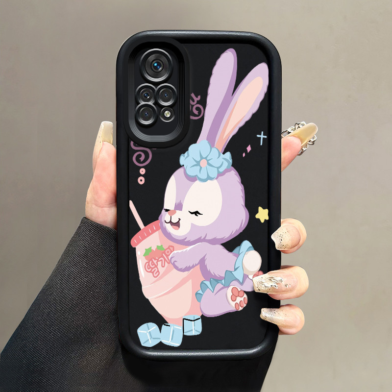 Casing Hp Xiaomi Redmi Note 11 Redmi Note 11s Redmi Note 11 Pro 5G Case Casing Kesing sarung HP Soft