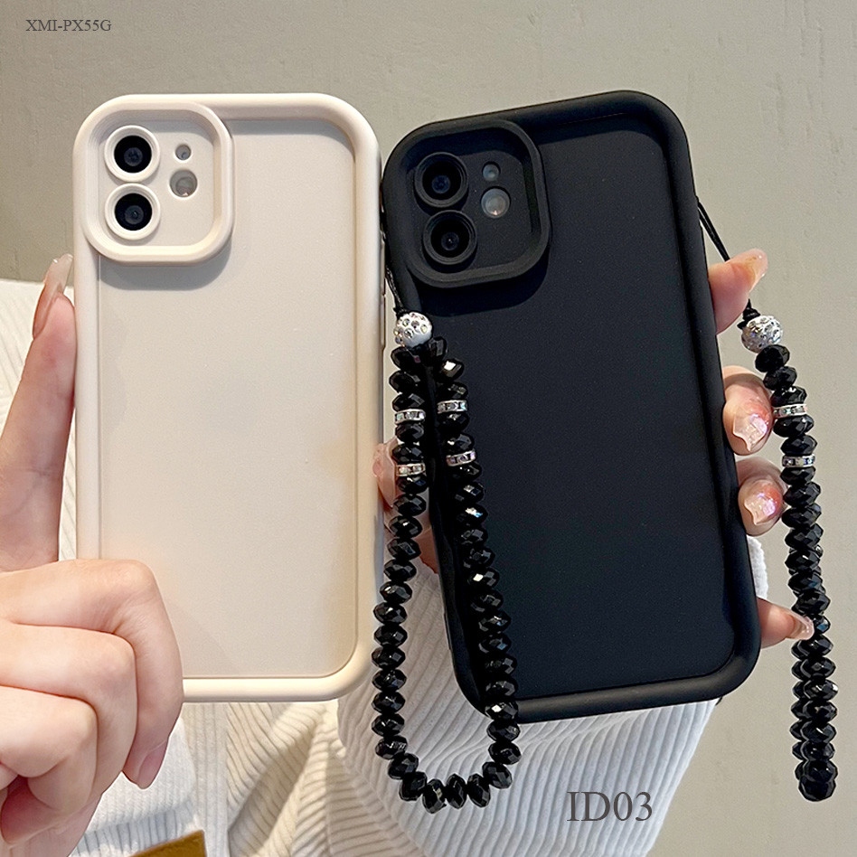 Casing Hp Untuk Xiaomi Poco 14T 14 X7 X6 M7 M6 M5S M4 F7 C71 C85 C75 C65 X5 X3 F5 F6 M3 13T NFC Pro 