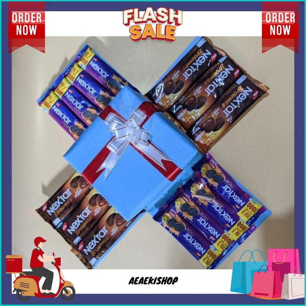 

Snack Box, Eksplosion Box Snack , Box Uang, Kado Ultah Wanita, Gift Box 3 Layer Ada Tarik Uang Termurah Banget