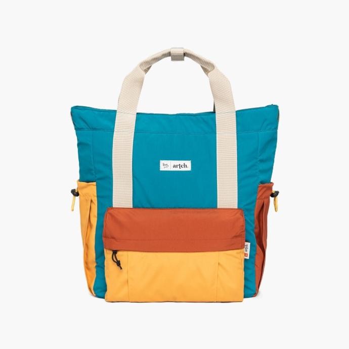 Artch - Tragata Tosca Mango - Tote Bag Tas Selempang