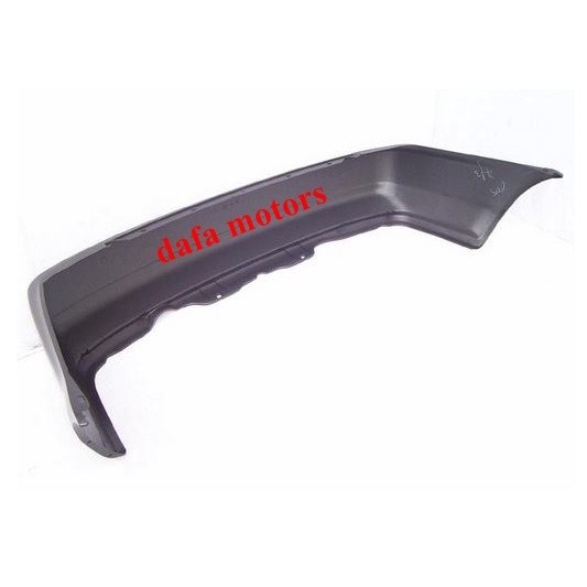 Bumper Depan Belakang Honda Civic GENIO SR4 1992 Baru
