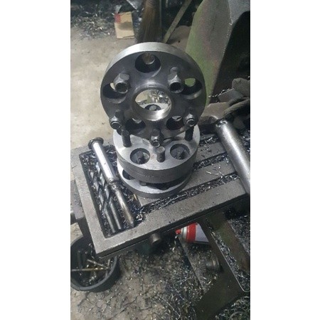 adaptor velg mobil inova 4pcs