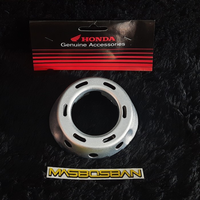 End Muffler Click Vietnam