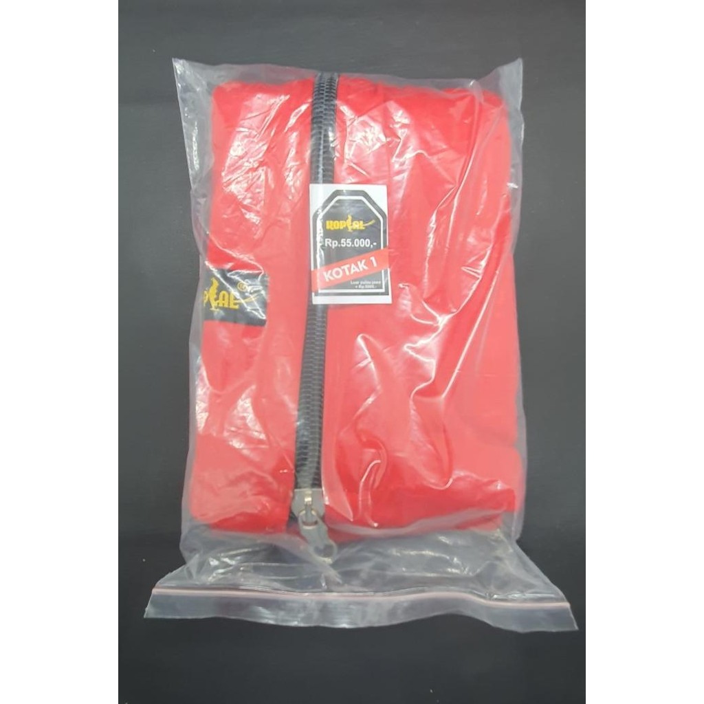 Kopral Krodong Sangkar Kotak No 1 Kerodong Kandang Kotak