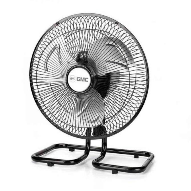 Kipas Angin Gmc 16 Inch Duduk