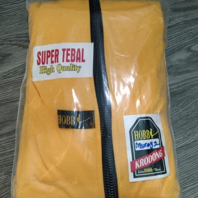 Krodong Kandang Murai No.2 Super Tebal