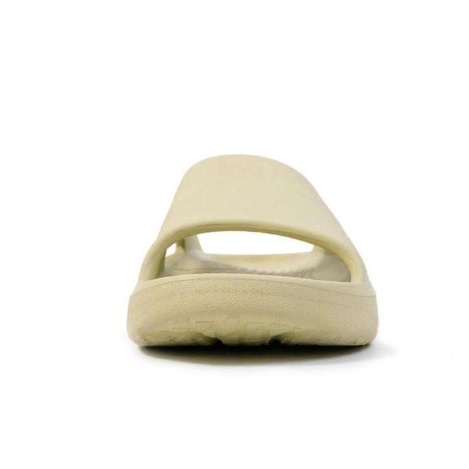 Porto X Sandals - Verner Slides (Beige)