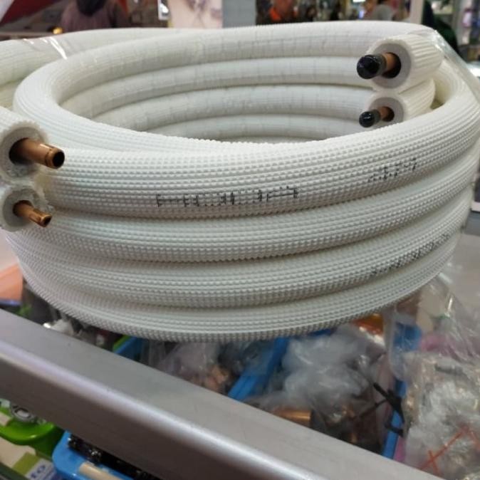 Pipa 1Pk Hoda Pipa Ac Mrek Hoda Selang Ac 1/4X 3/8 Hoda