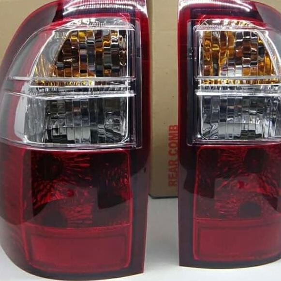 Stoplamp Lampu Belakang Panther Grand Touring New Original