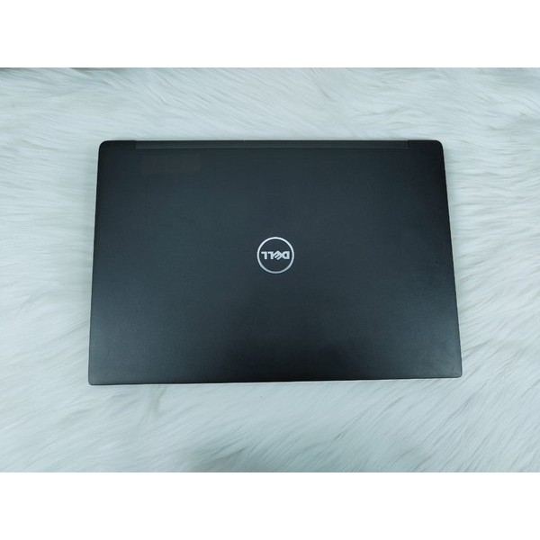 Laptop Dell Latitude 7280 Core i7 Gen 7 Ram 8GB SSD 256GB Second Like